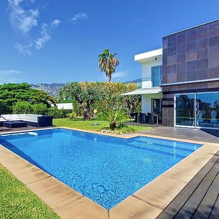 Villa Ravenala - By Lovelystay Funchal Dış mekan fotoğraf