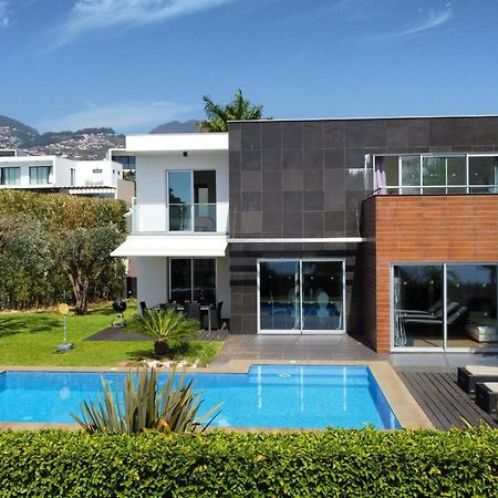 Villa Ravenala - By Lovelystay Funchal Dış mekan fotoğraf