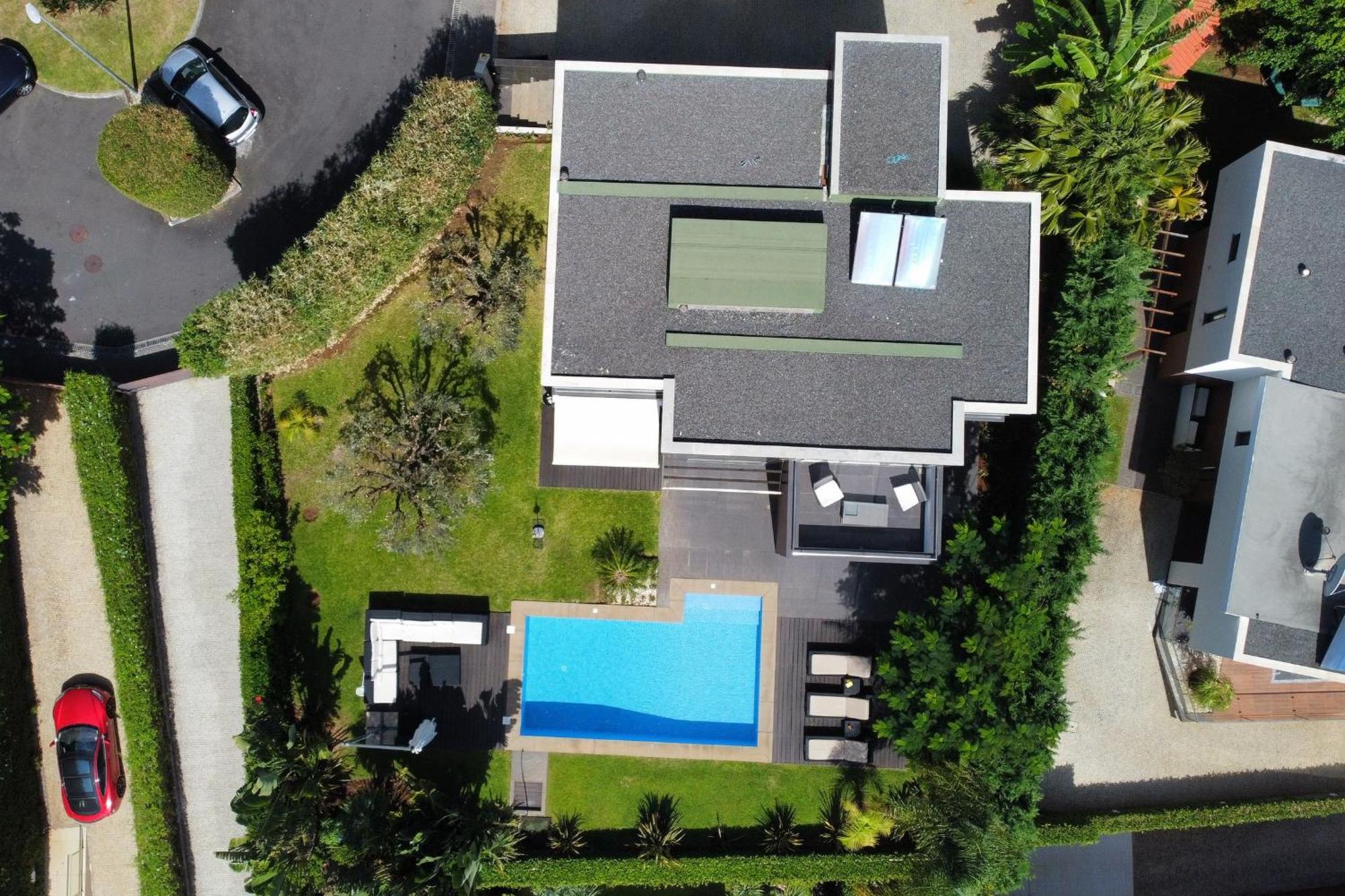 Villa Ravenala - By Lovelystay Funchal Dış mekan fotoğraf