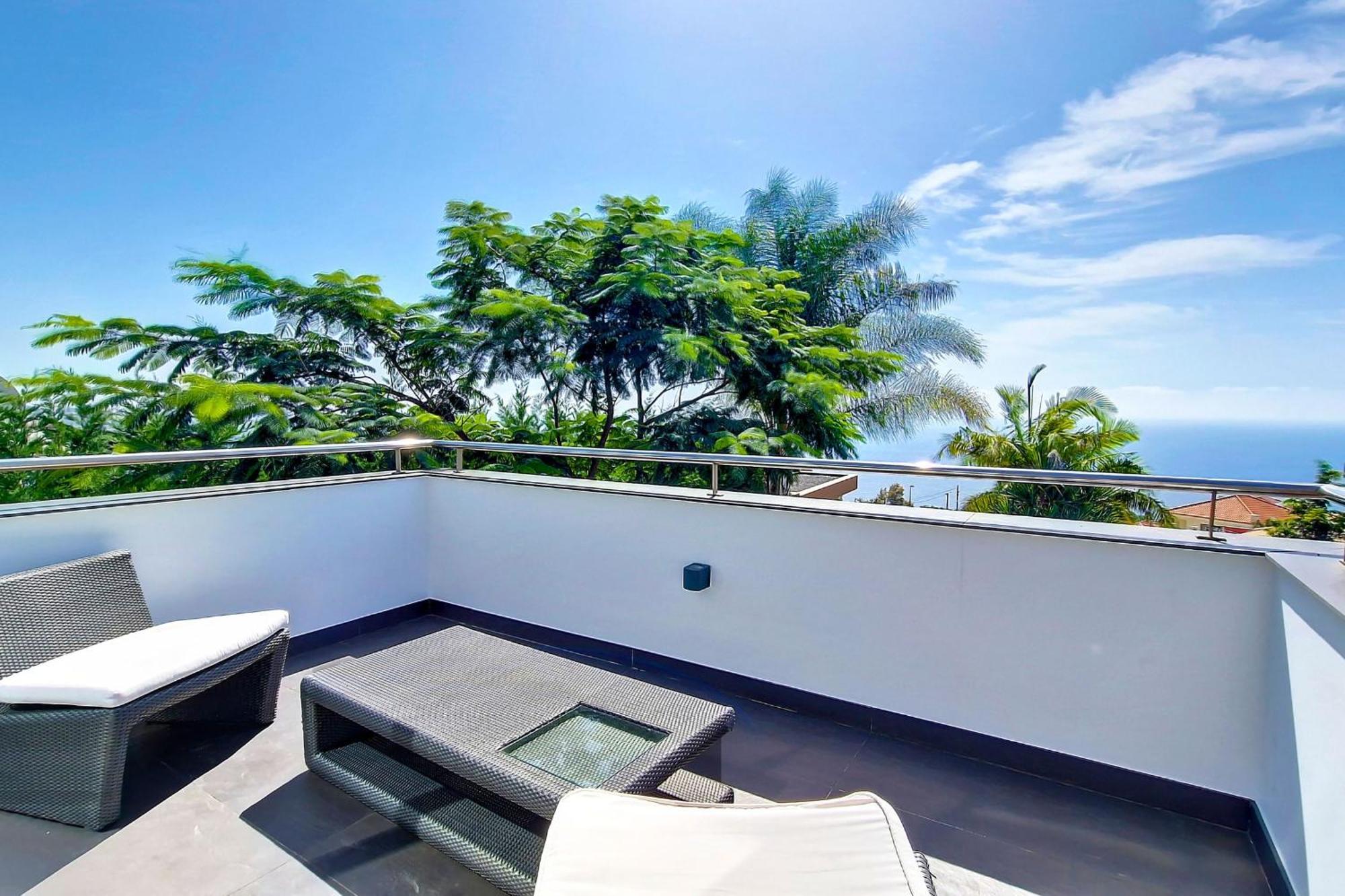 Villa Ravenala - By Lovelystay Funchal Dış mekan fotoğraf