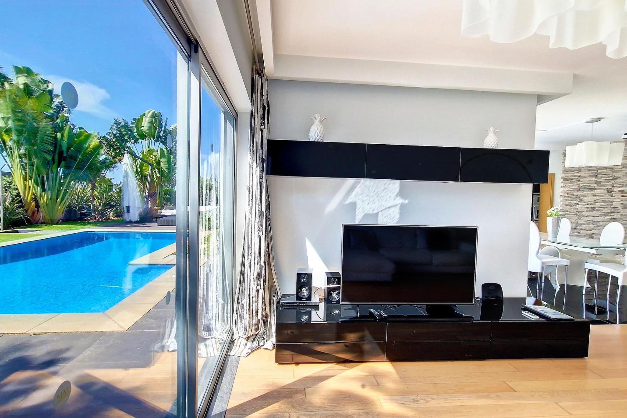 Villa Ravenala - By Lovelystay Funchal Dış mekan fotoğraf