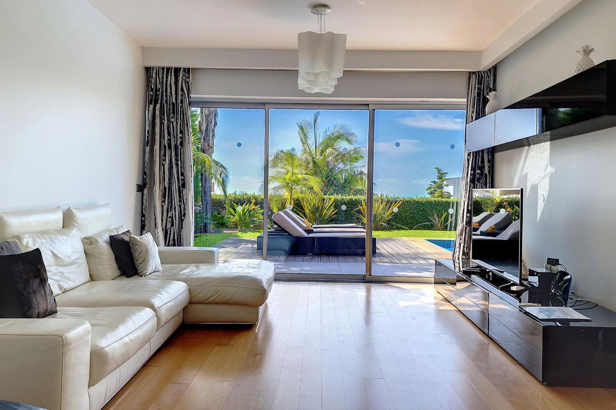 Villa Ravenala - By Lovelystay Funchal Dış mekan fotoğraf