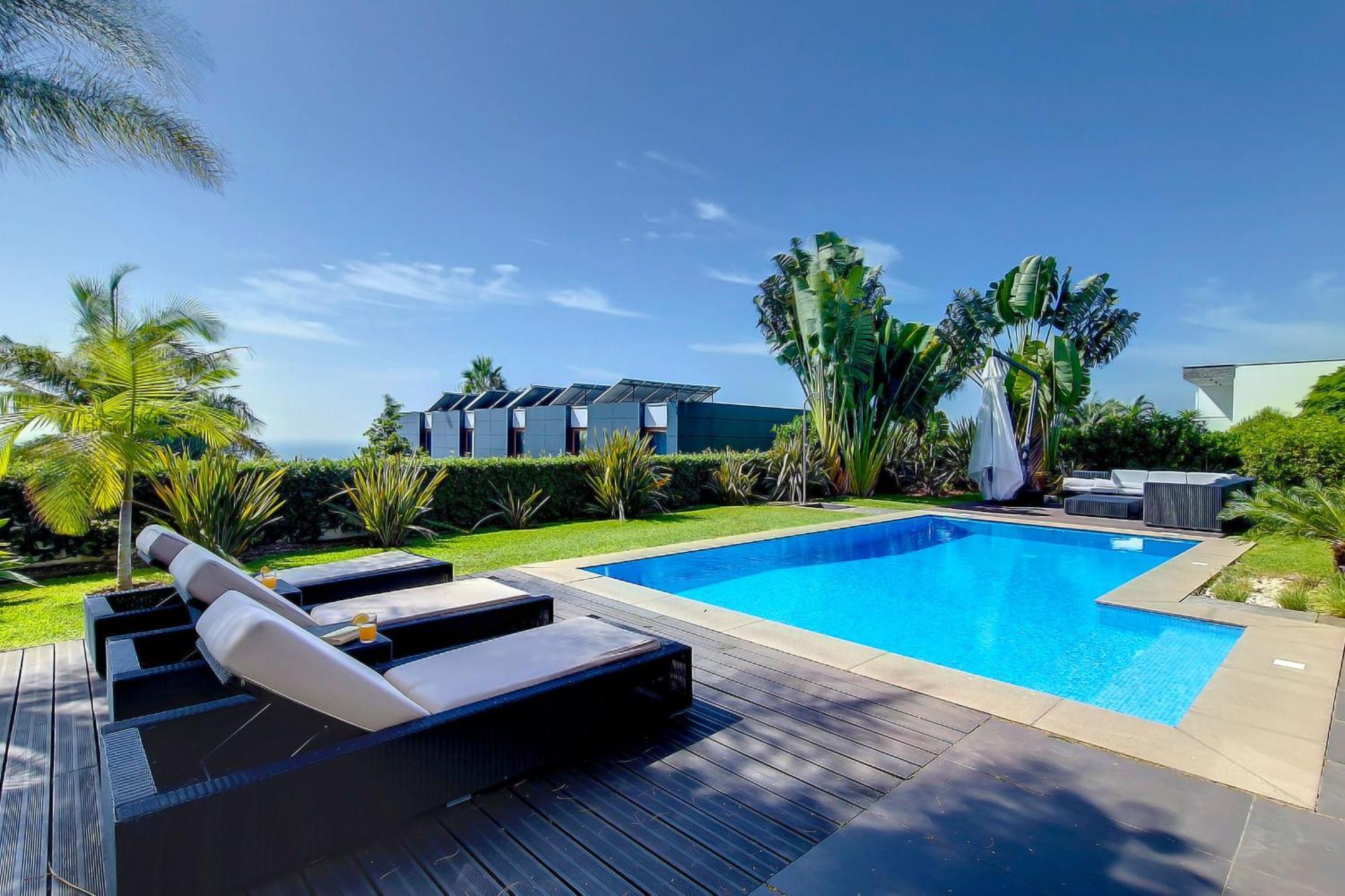 Villa Ravenala - By Lovelystay Funchal Dış mekan fotoğraf