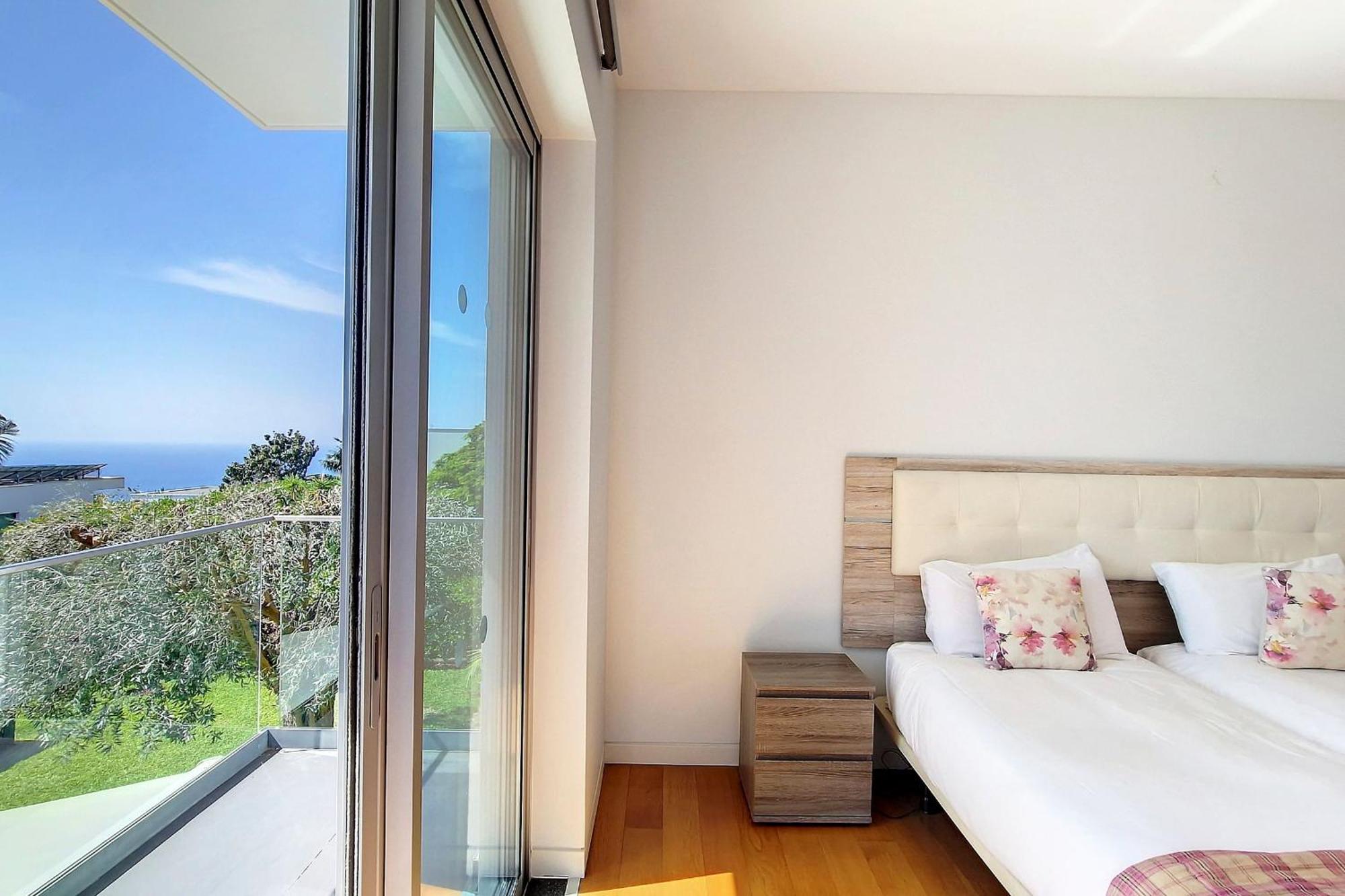 Villa Ravenala - By Lovelystay Funchal Dış mekan fotoğraf