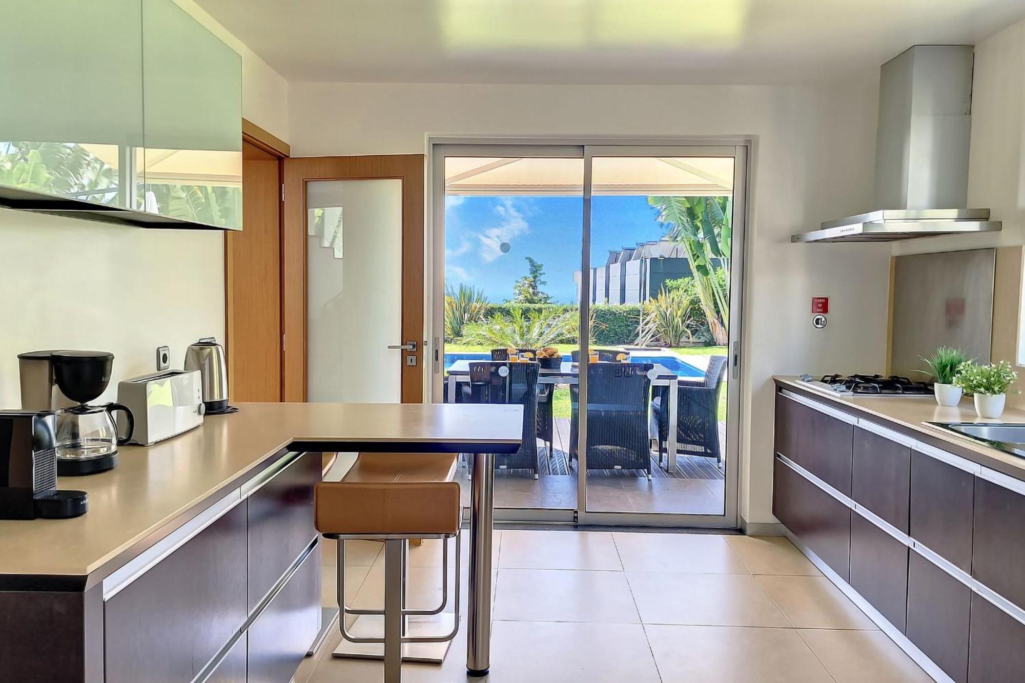 Villa Ravenala - By Lovelystay Funchal Dış mekan fotoğraf